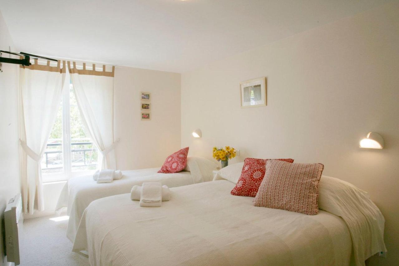Hotel Des Arts Puybrun Extérieur photo