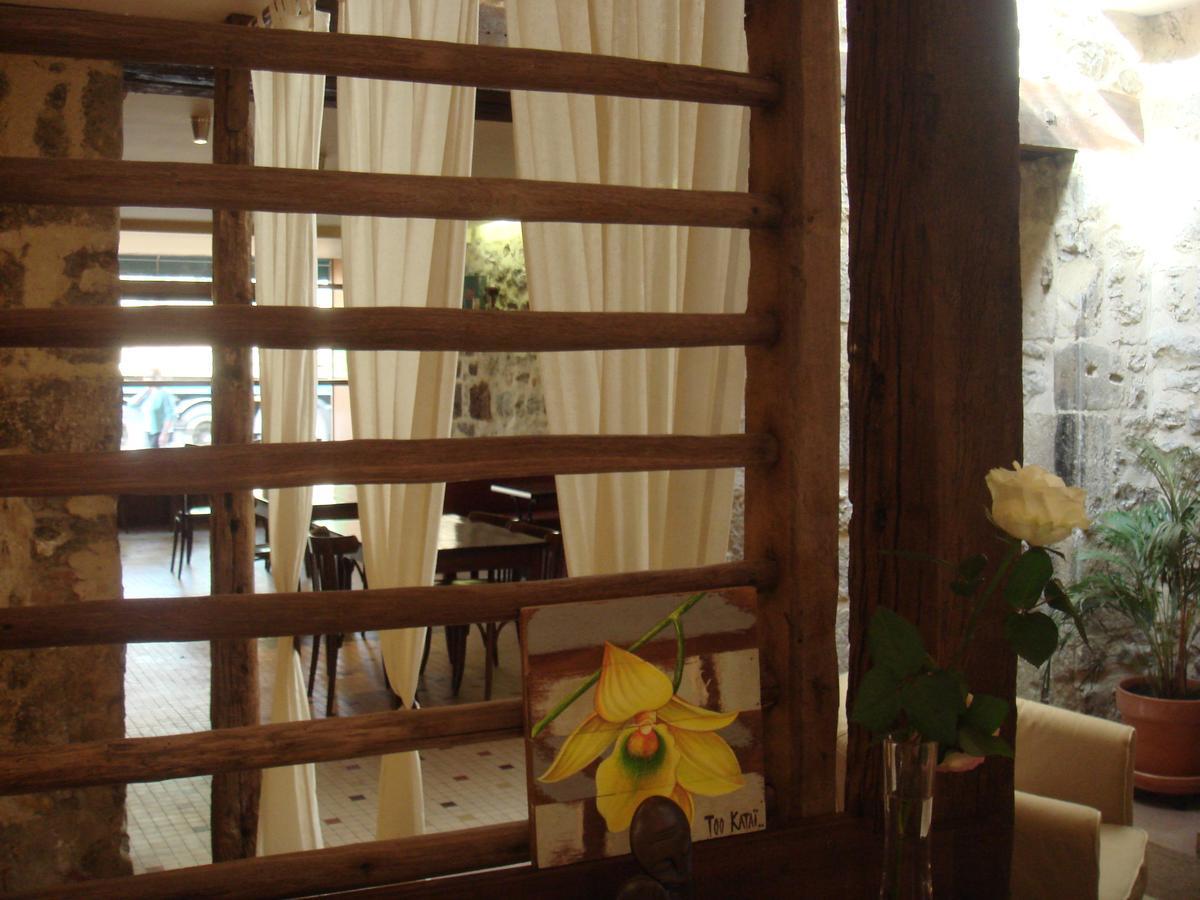 Hotel Des Arts Puybrun Extérieur photo